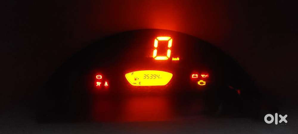 Maruti Suzuki Eeco 7 Seater Ac, 2024, Petrol