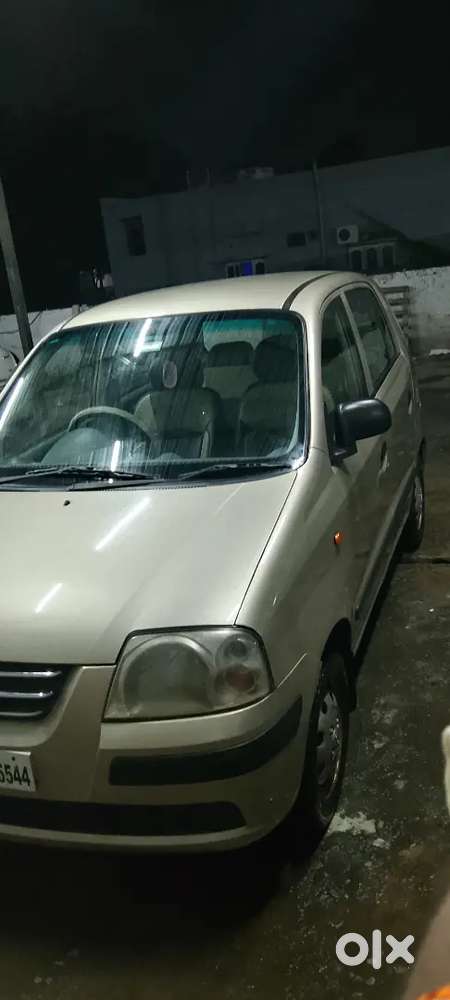 Hyundai Santro Xing 2005