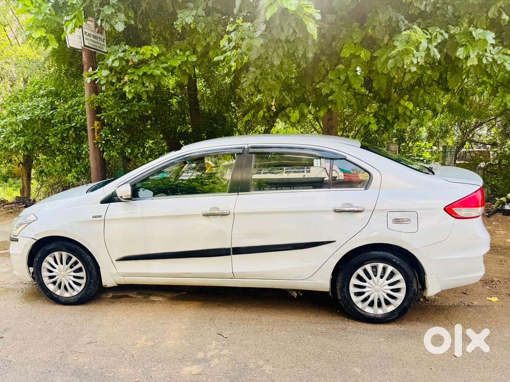 Maruti Ciaz Vdi 2017