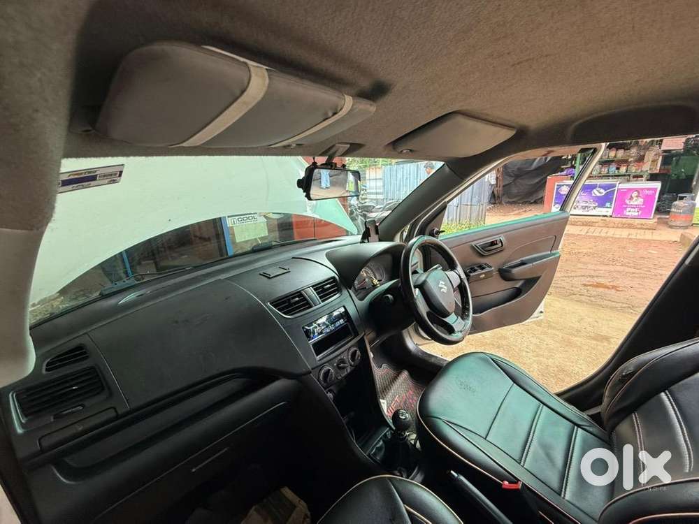 Maruti Suzuki Diesel 2013