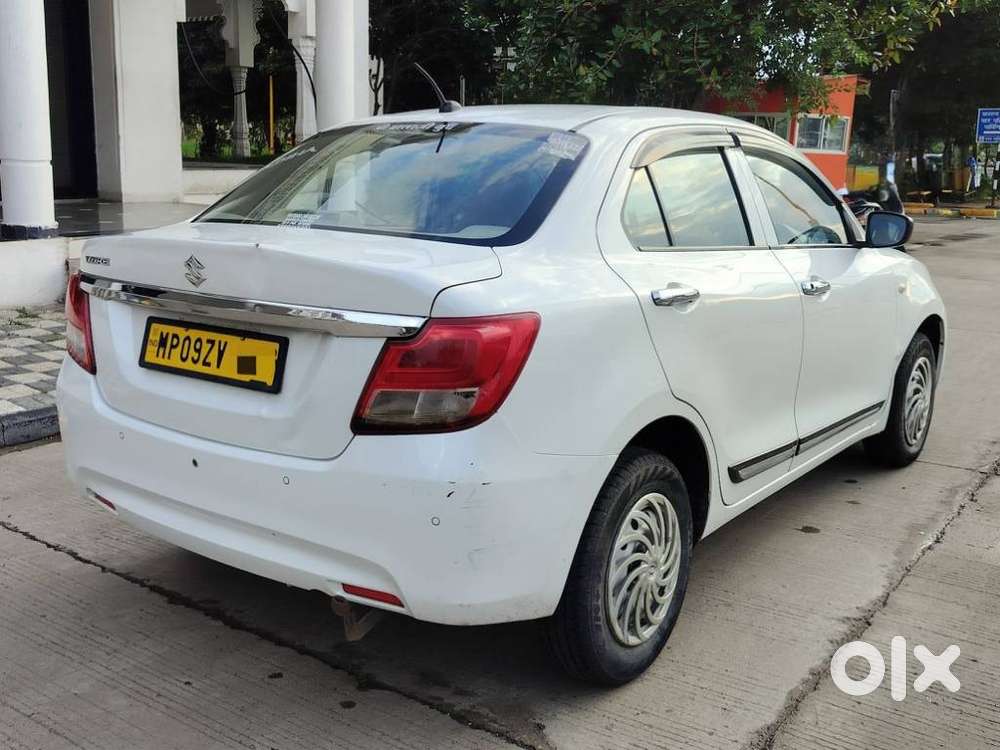 Maruti Suzuki Dzire 1.2 Tour S Cng, 2023, Cng & Hybrids