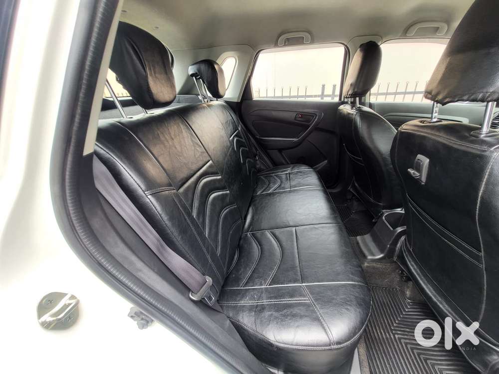 Maruti Suzuki Brezza Vdi, 2019, Diesel