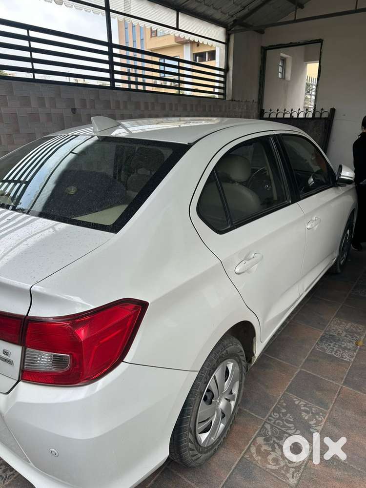 Honda Amaze Petrol 2020