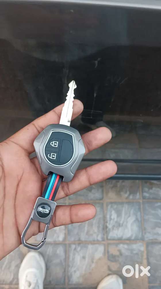 Maruti Suzuki Wagon R 2011