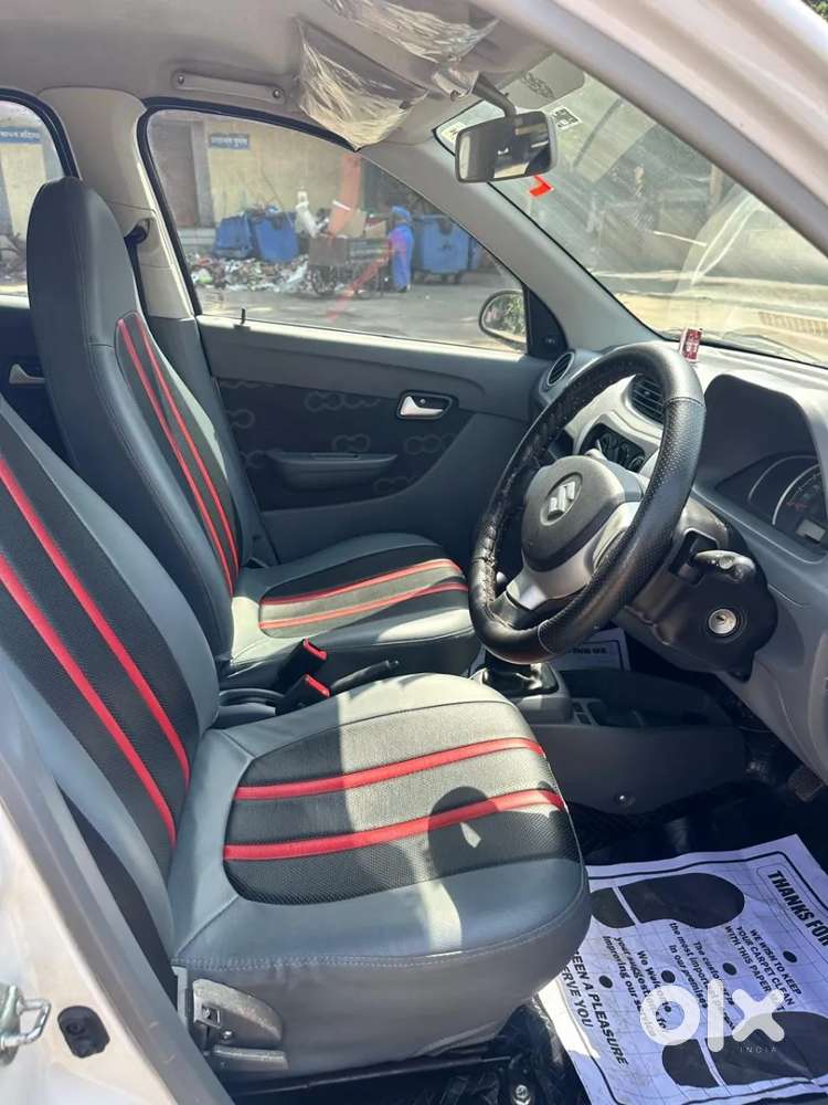 Maruti Suzuki Alto 800 Lxi, 2016, Petrol