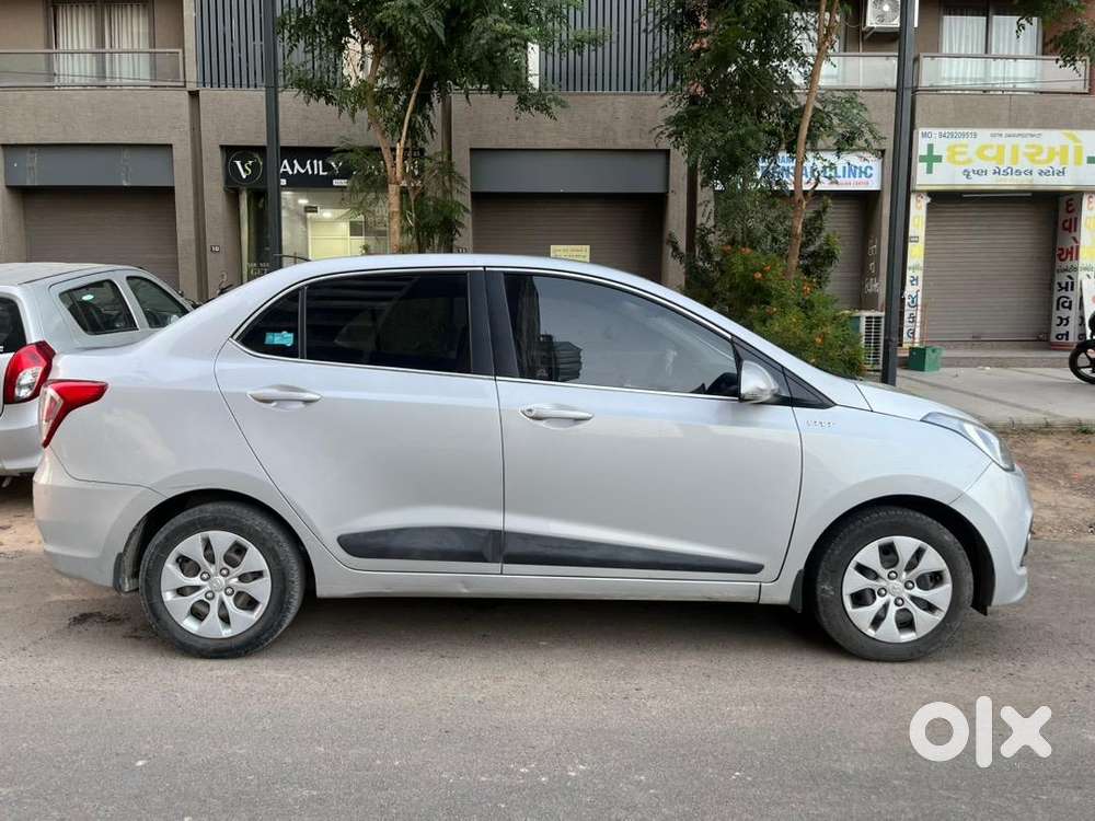 Hyundai Xcent 2014 1.2 Vtvt