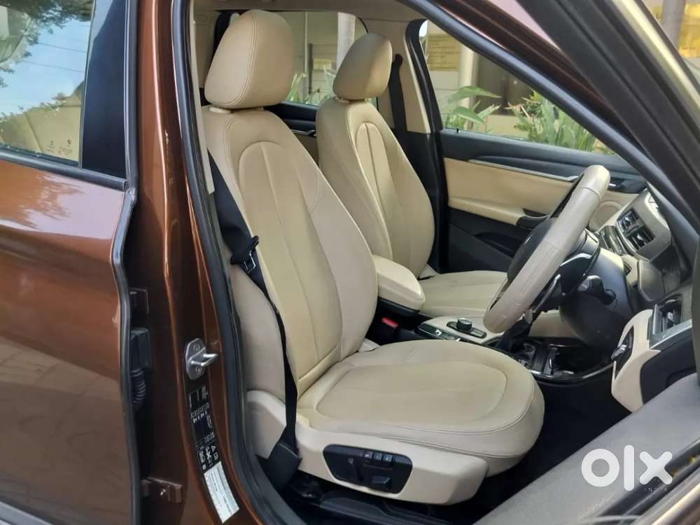 Bmw X1 2.0 Sdrive20d Xline, 2016, Diesel