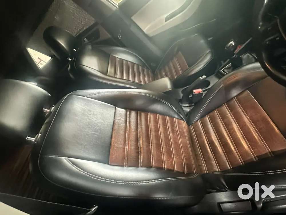 Hyundai New I20 Sportz 2020
