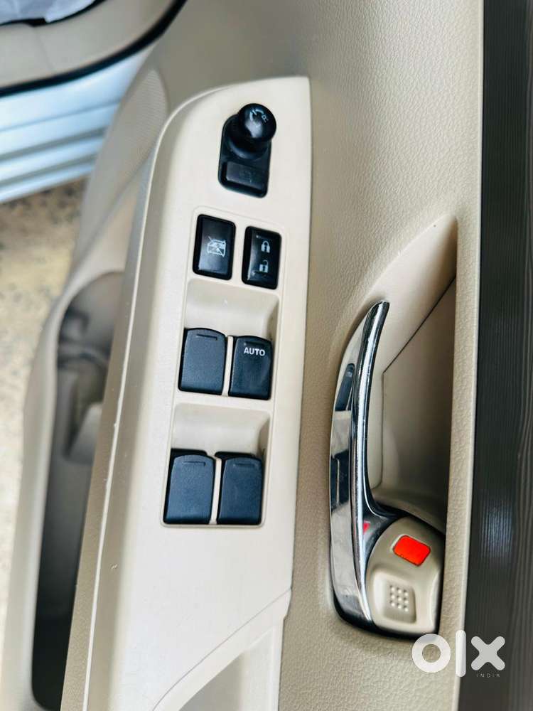 Maruti Suzuki Ertiga Vxi, 2022, Cng & Hybrids
