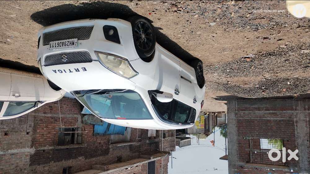 Good Condition Car