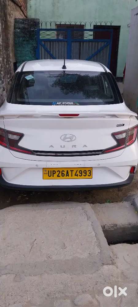 Good Condition New Car