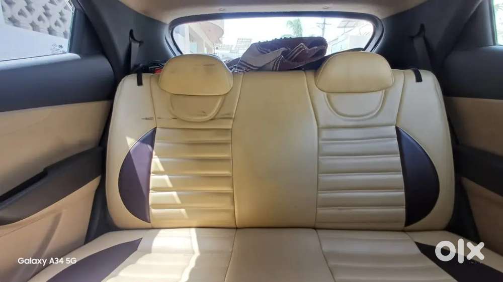 Hyundai Eon 1.0 Magna 2015 Km Driven