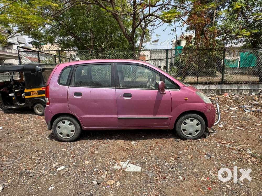 Maruti Suzuki Zen Estilo 2007 Petrol