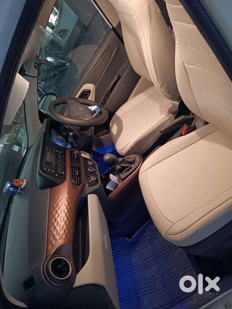 Hyundai Aura [ ] 1.2 S Cng, 2023, Cng & Hybrids