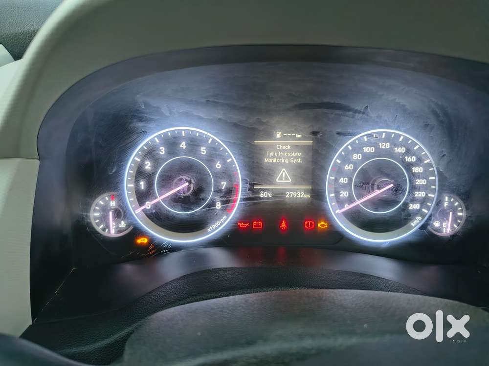 Hyundai Creta 1.5 Ex Petrol, 2022, Petrol