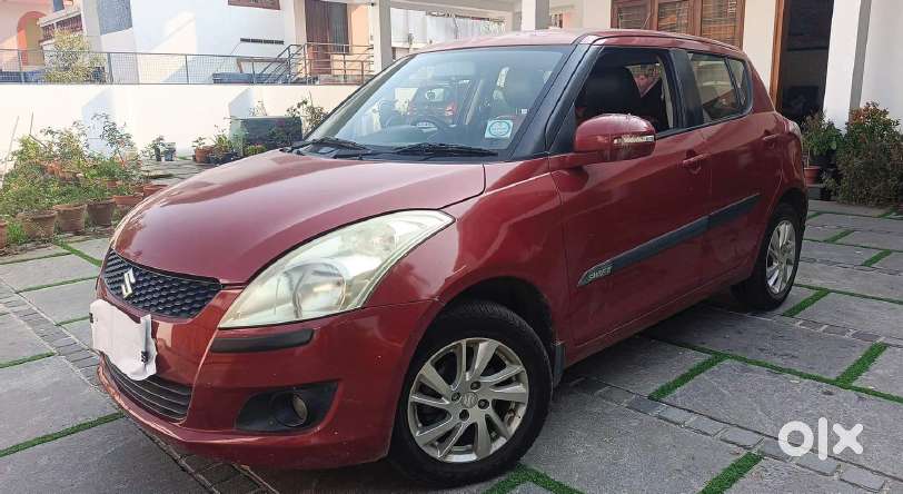 2012 Swift Zdi 1st Owner For Sale