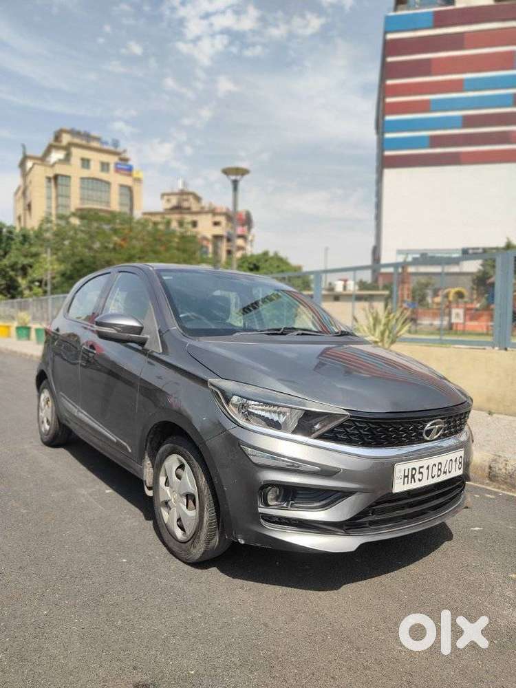 Tata Tiago 1.2 Revotron Xt (o), 2020, Petrol
