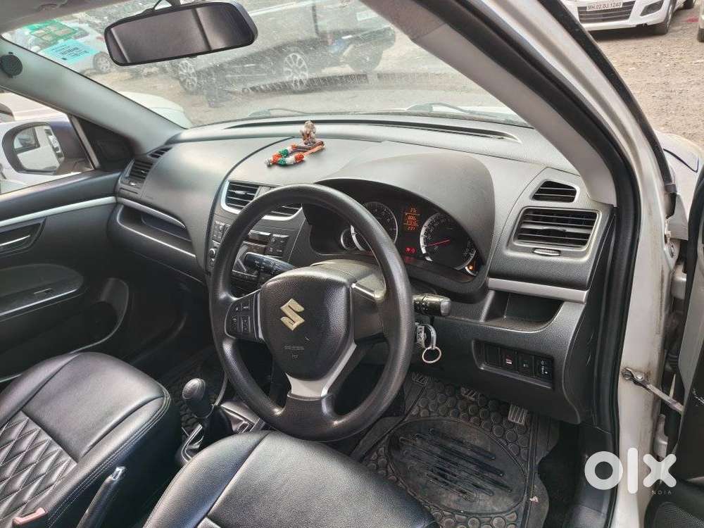 Maruti Suzuki Swift 2011-2015 1.2 Zxi Abs, 2011, Petrol