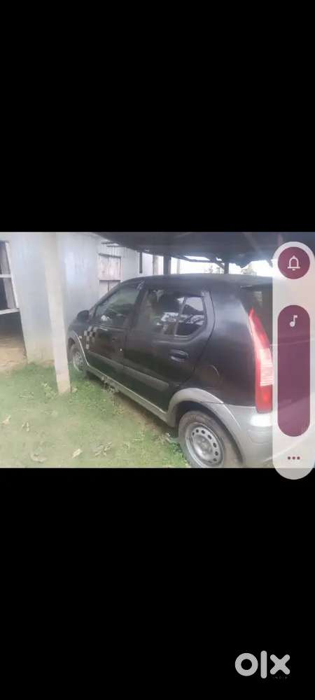 Tata Indica Ev2 Xeta 2018 Petrol 30000 Km Driven