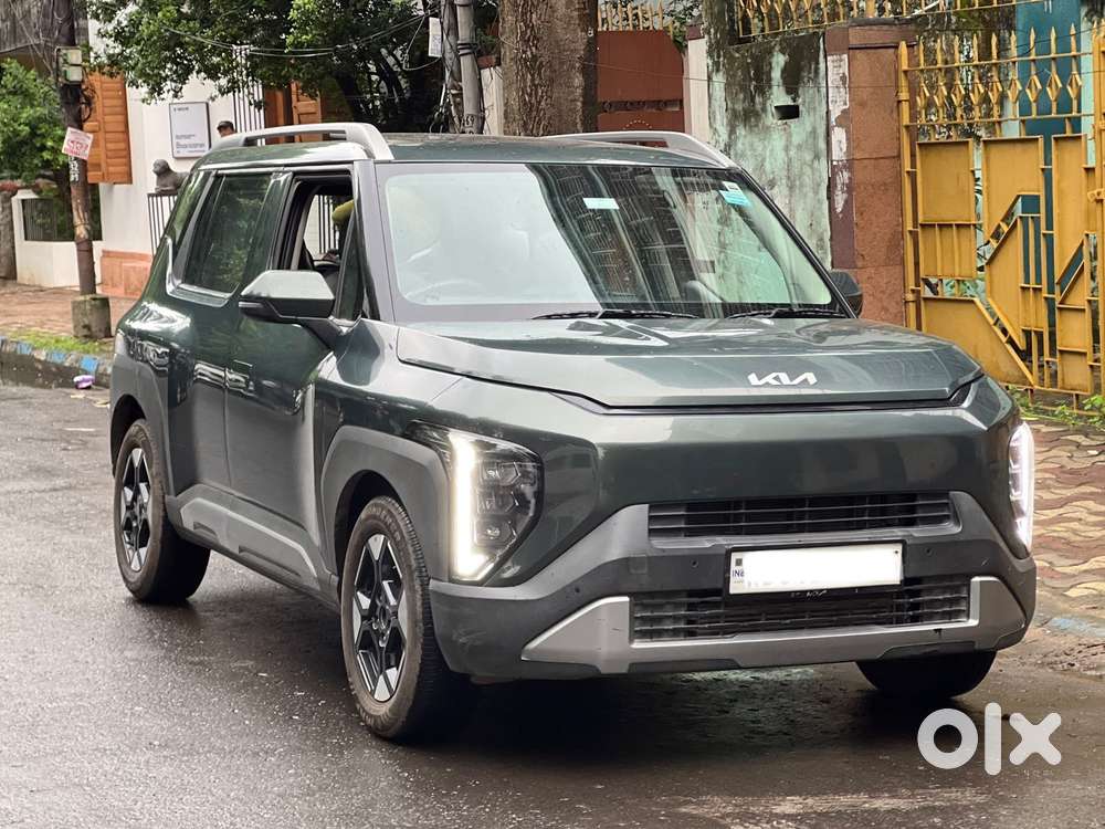 Kia Syros Htx Turbo, 2025, Petrol
