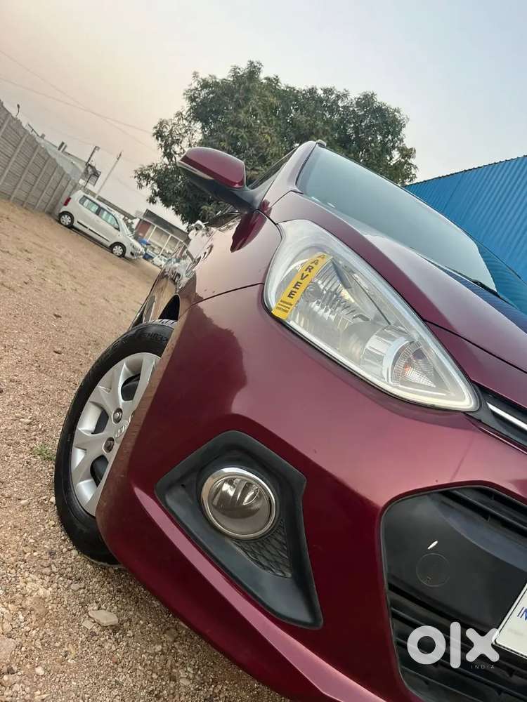 હું કાર ડીલર નથી આ મારી પર્સનલ કાર છે