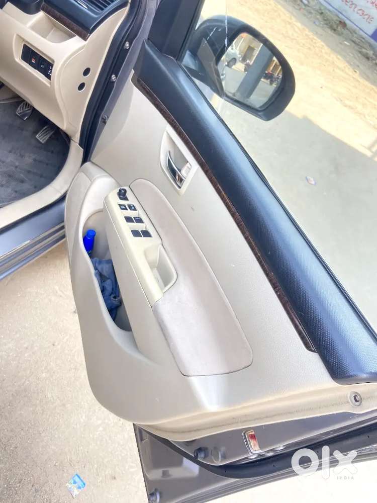 Maruti Suzuki Dzire 2014