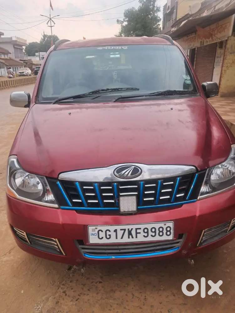 Mahindra Quanto 2014 Diesel Good Condition