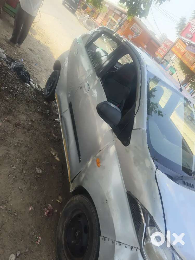Redigo 2018 Modal Petrol + Lpg