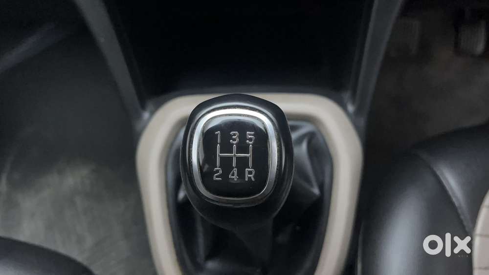 Hyundai Grand I10 Sportz 1.2 Kappa Vtvt, 2016, Petrol