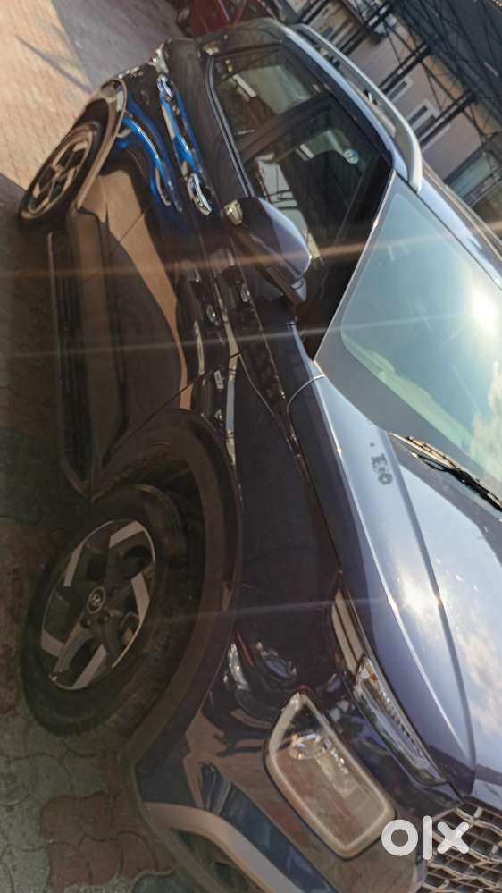 Hyundai Venue Sx Plus Turbo Dct, 2019, Petrol