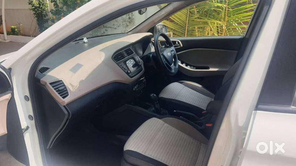 Hyundai Elite I20 [2018-2020] 1.2 Asta, 2018, Petrol
