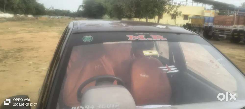 Tata Indica V2 Car Sale