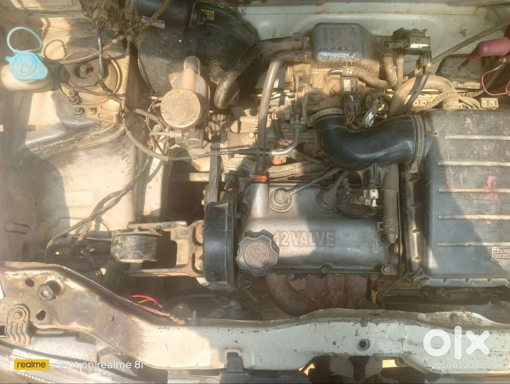 Alto 2008 Urgent Sell