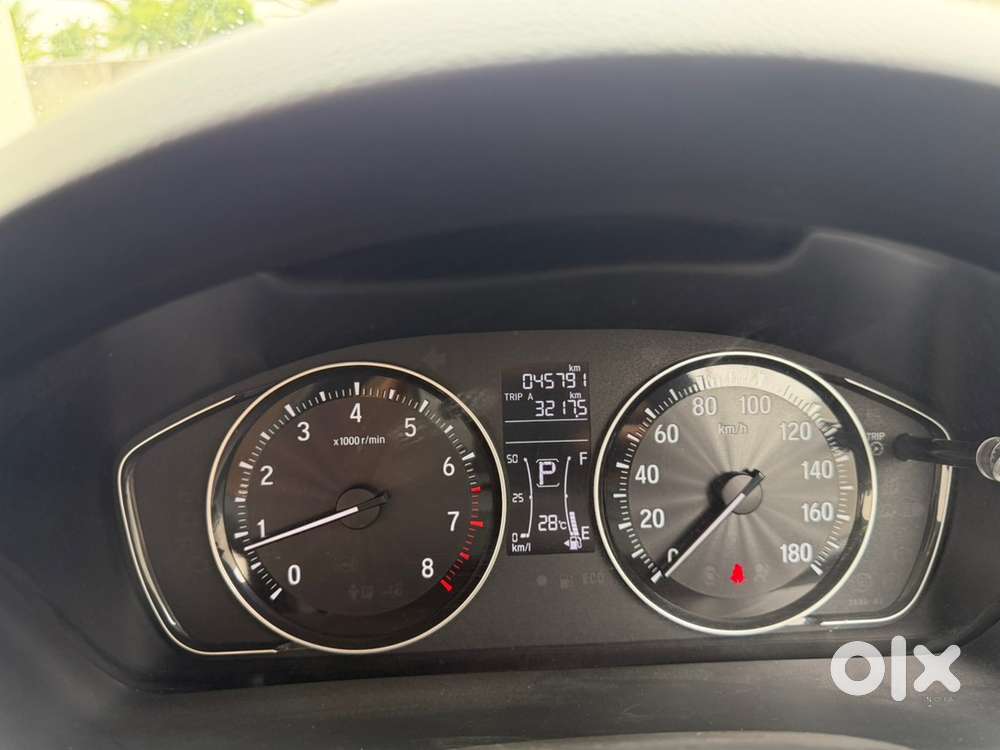 Honda Amaze 2022 Petrol