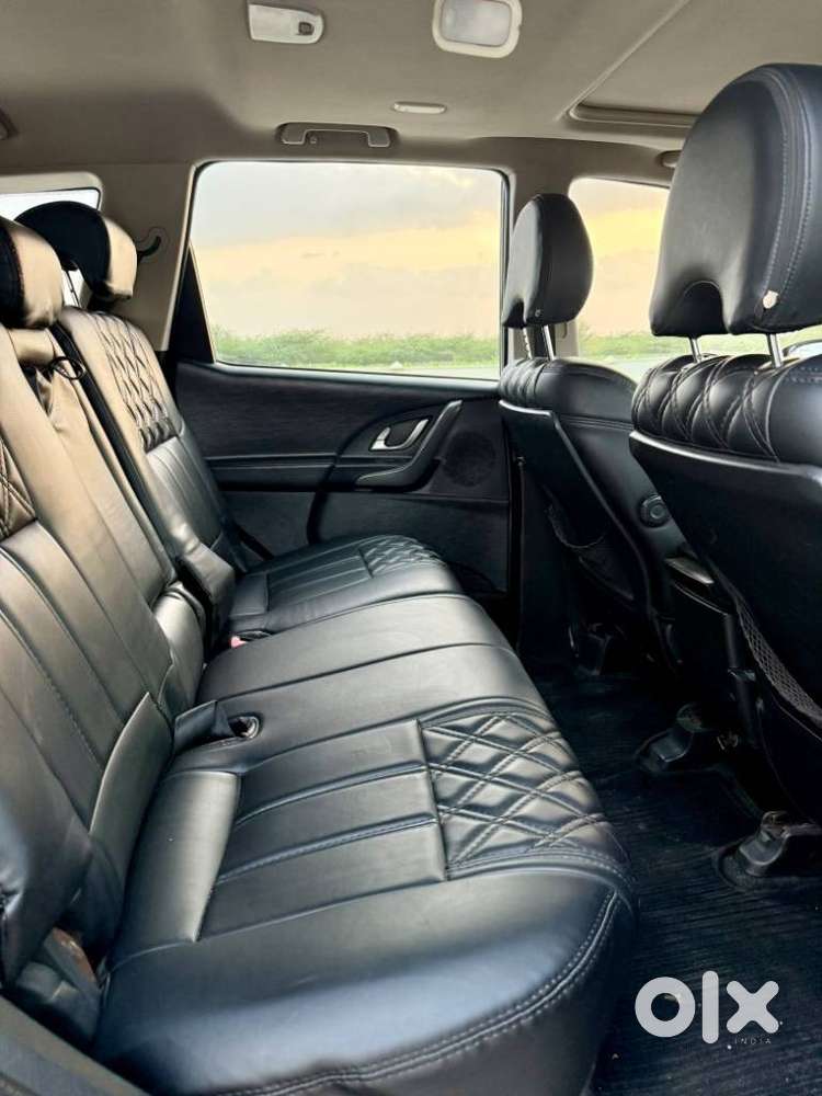 Mahindra Xuv500 2.2 W10, 2017, Diesel