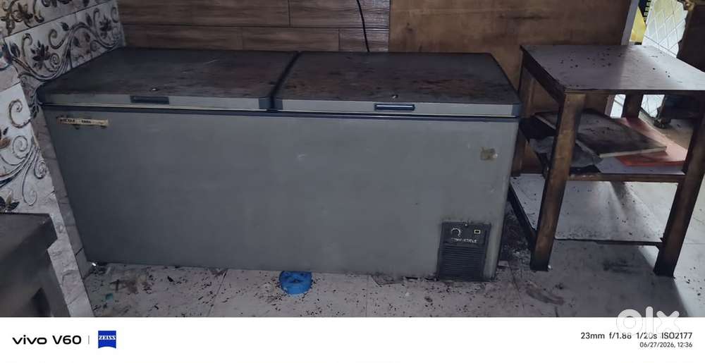 Commerical Fridge