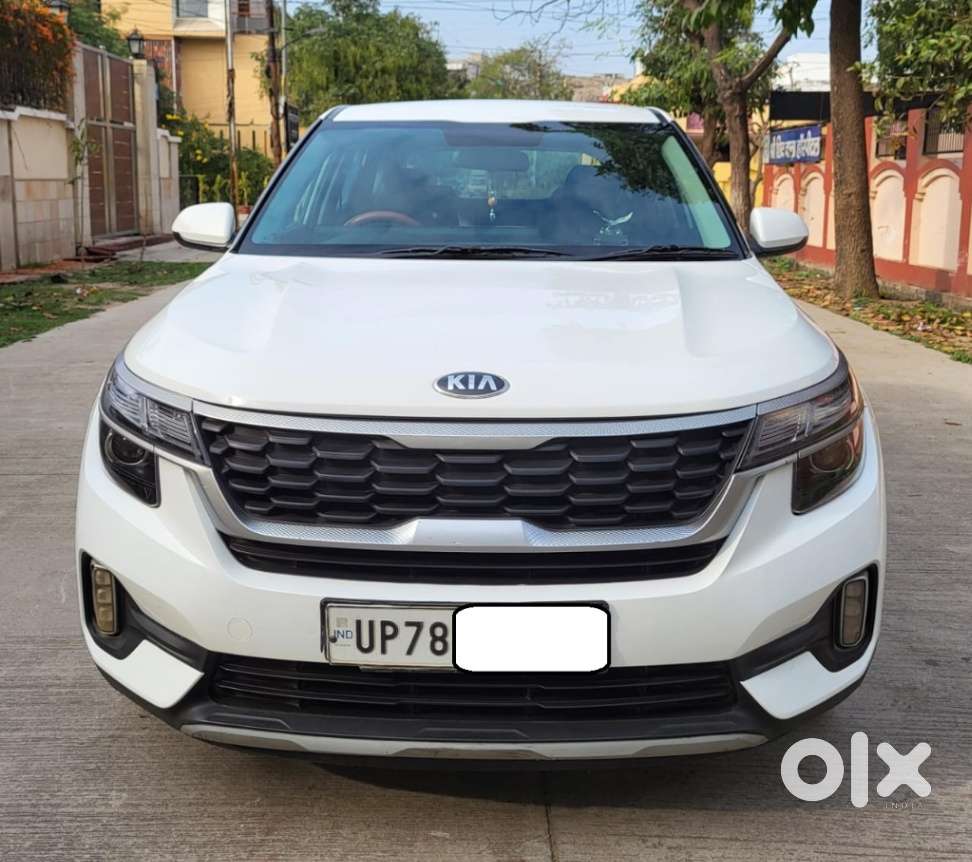 Kia Seltos Hte D, 2020, Diesel