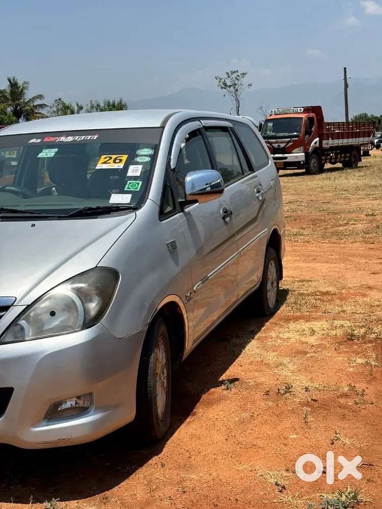 Inova For Sell
725000