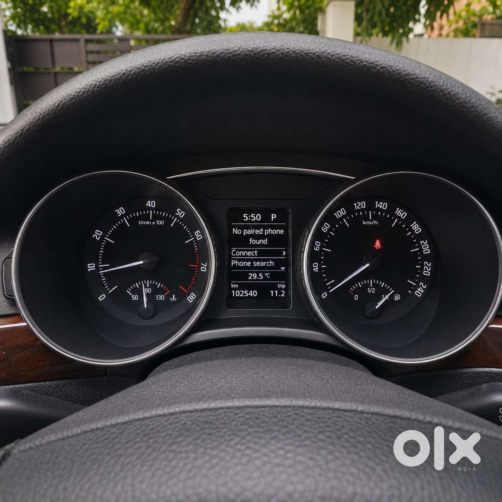Skoda Superb 1.8 Elegance Tsi At, 2012, Petrol
