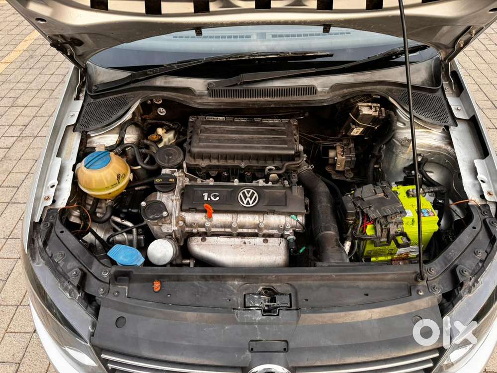 Volkswagen Vento 1.2 Tsi Highline, 2013, Petrol