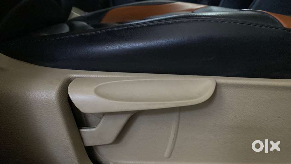 Volkswagen Polo 2013-2015 1.2 Mpi Highline, 2015, Petrol