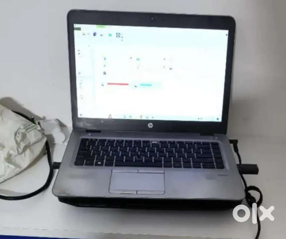 Hp Elite 840 g4