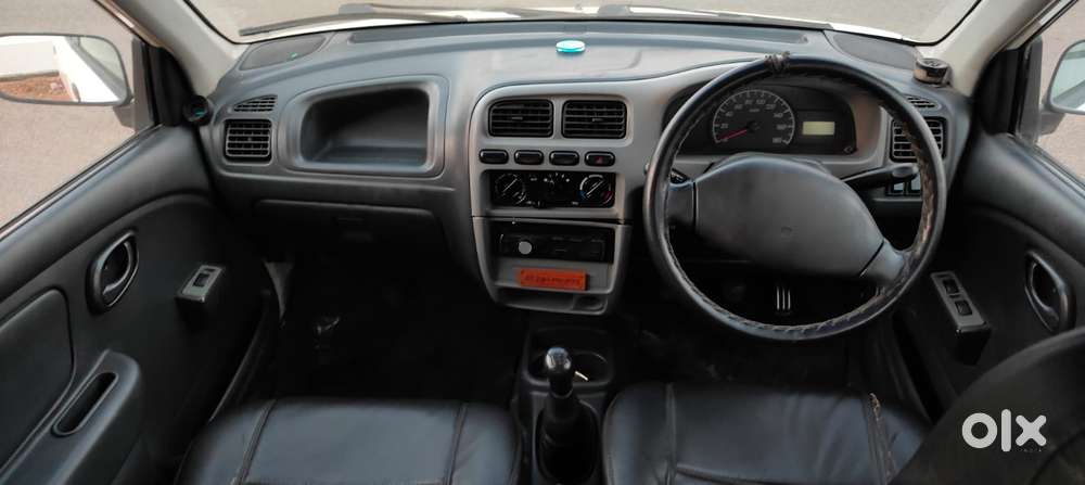 Maruti Suzuki Alto, 2010, Petrol