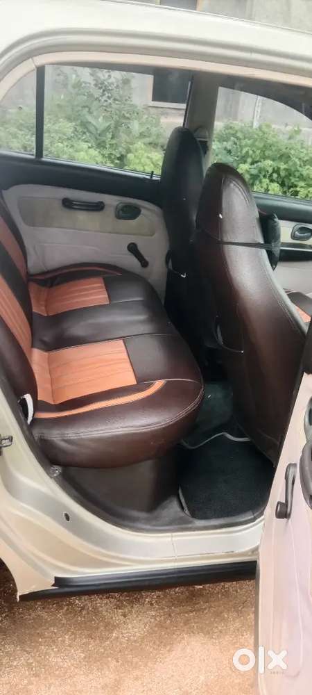 Hyundai Santro Gls Ii 2010