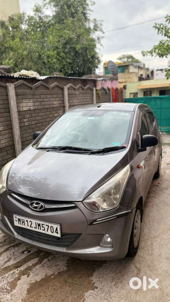 Hyundai Eon 0.8 2013