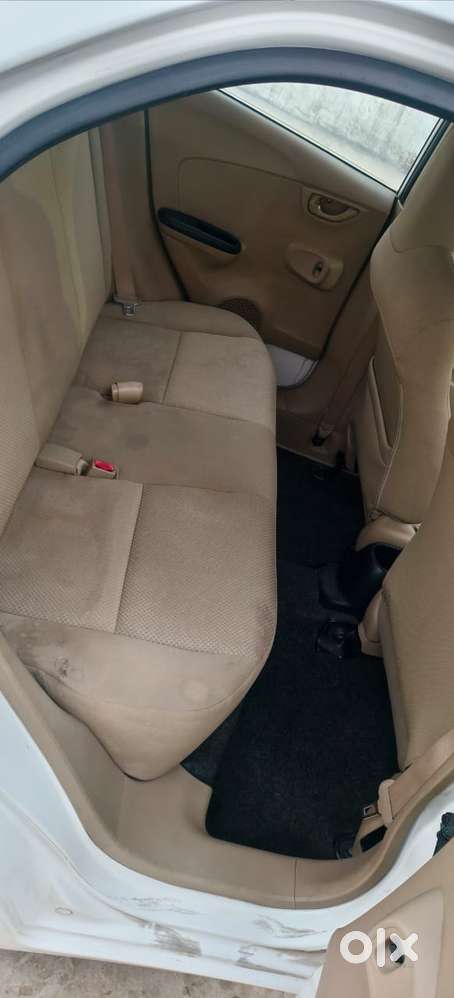 Honda Brio 2013-2016 S Mt, 2014, Petrol