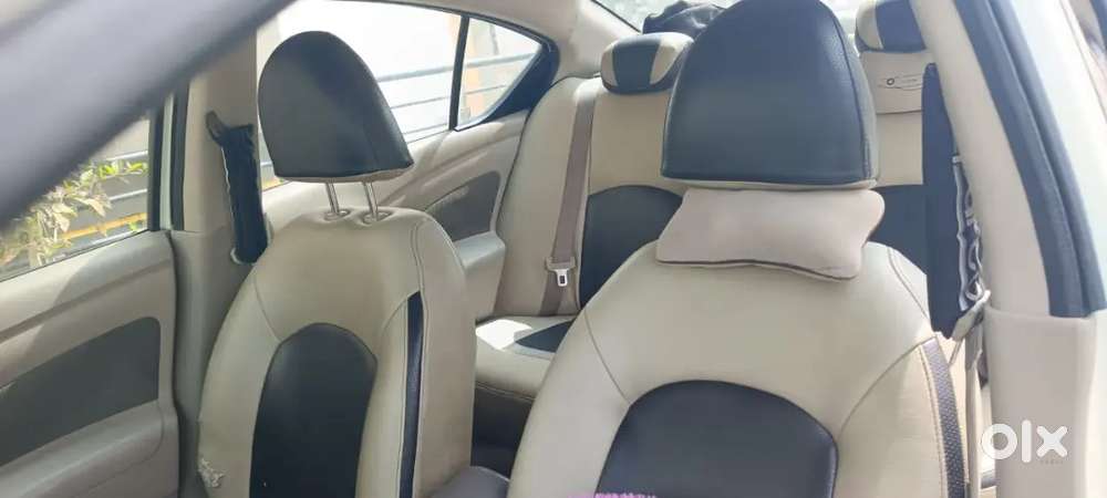 Renault Scala Diesel 2013 dec car