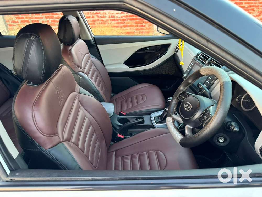 2020 Hyundai Creta Diesel Manual
