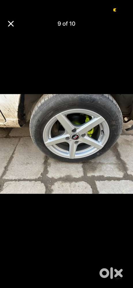 Maruti Suzuki Alto 2008