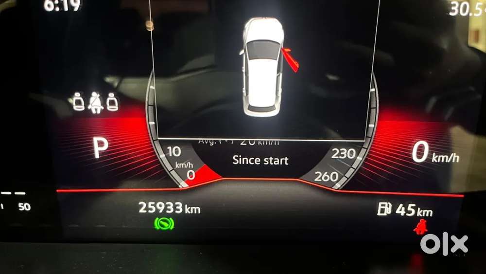 Volkswagen Virtus 1.5 Tsi Gt Plus Evo Dsg, 2025, Petrol